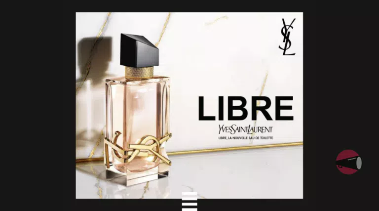 Richiedi gratis un campione omaggio del profumo Yves Saint Laurent Libre