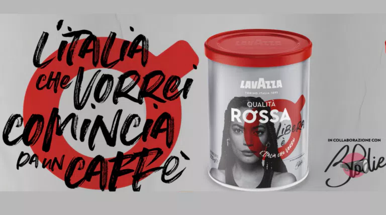 Concorso Lavazza “L’Italia che vorrei”: vinci macchine caffè SMEG e biglietti per concerti
