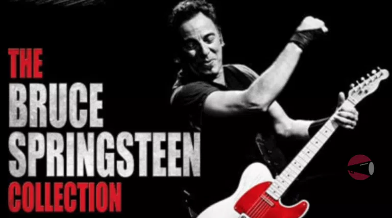 Virgin Radio “The Bruce Sprinsteen Collection”: vinci gratis la speciale raccolta