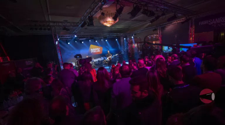 Concorso Doppio Malto Spilliamo Felicità: vinci gratis i biglietti per il Festival di Sanremo 2023