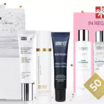 Offerta Trattamento Viso Illuminante Barò Cosmetics: kit in regalo e Buono Regalo di 50€