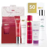 Trattamento Effetto Lifting Barò Cosmetics: latte detergente e scrub viso in regalo + Buono Regalo 50€