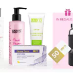 Offerta Barò Cosmetics Speciale Fitness: 4 prodotti Barò Cosmetics + infusore tisaniera in regalo e Buono Regalo da 50€