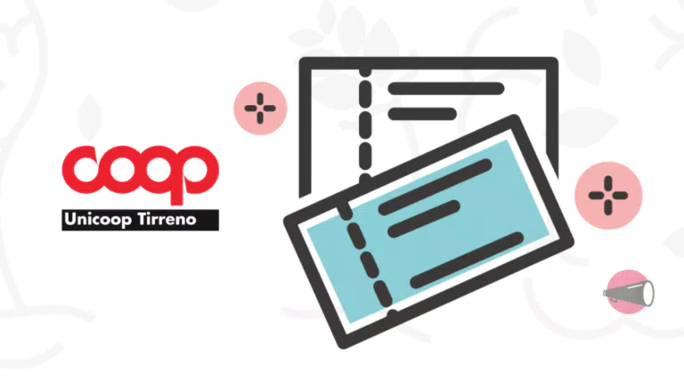 Scarica i buoni sconto Coop Tirreno: risparmia con i coupon