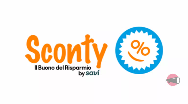 Sconty: il portale dei coupon spesa