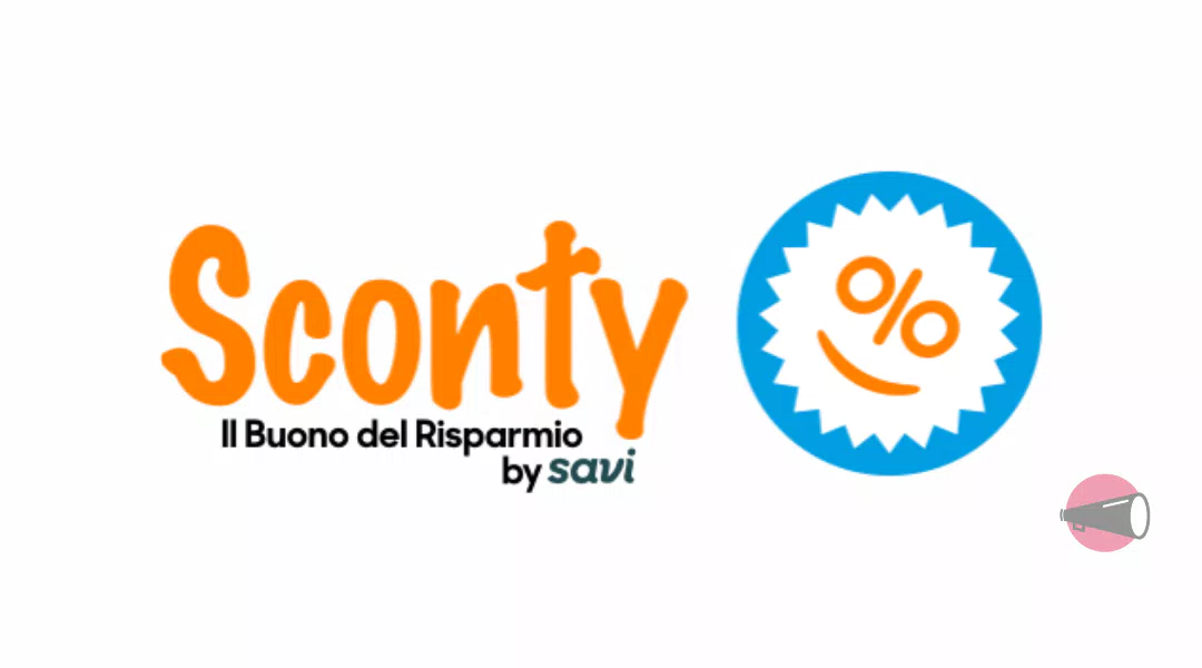 Sconty: il portale dei coupon spesa