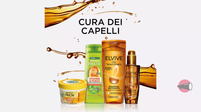 Cashback Acqua&Sapone 