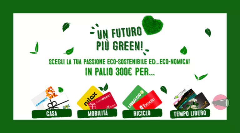 Concorso Tena, Nuvenia, Tempo e Demak'up 2023: vinci 300€ voucher per le tue passioni