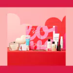 Beauty Box Be Mine di lookfantastic in edizione limitata x San Valentino