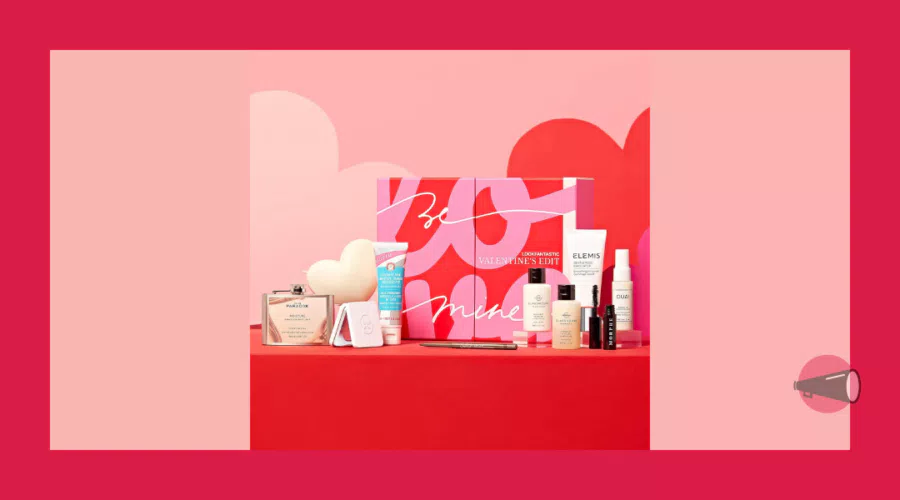 Beauty Box 