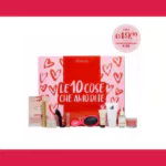 Duglas presenta il cofanetto perfetto per San Valentino: 10 cose che amo di te