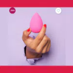 The Original Beauty blender Pink in sconto su Douglas.it