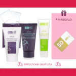 My Body Booster: 4 prodotti Barò Cosmetics a soli 59,90€ anziché 177€ + in regalo un buono sconto di 50€ + spedizione gratuita