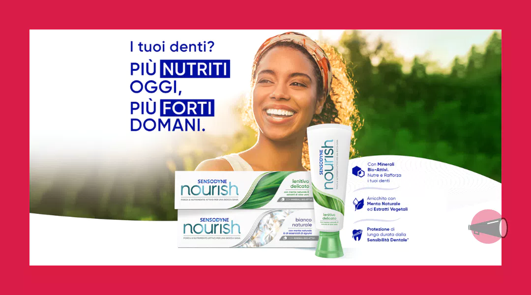 “PROVA NOURISH”: come richiedere il rimborso del 100%