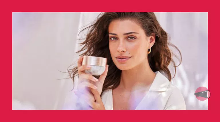 Ricevi il campione omaggio della crema giorno e del siero The Ritual of Namaste Glow