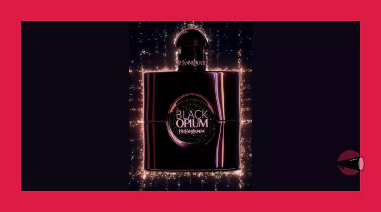 Ricevi il campione omaggio di YSL Black Opium Le Parfum