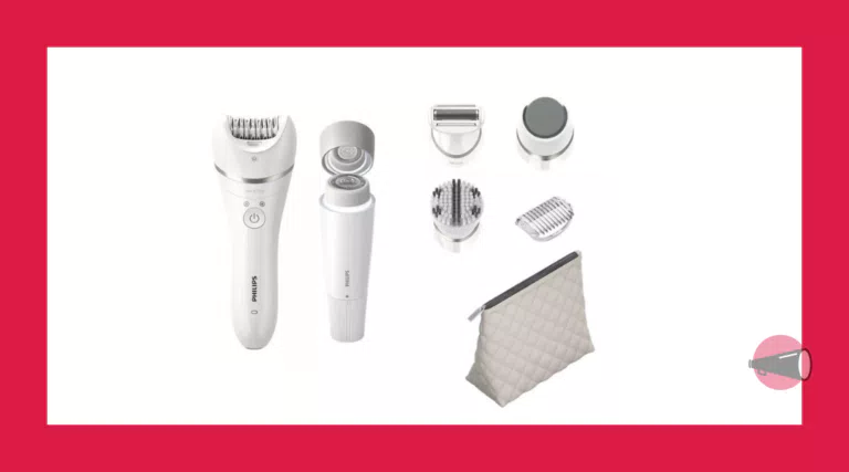 Diventa tester Philips epilatore Serie 9000 (BRE770/92)