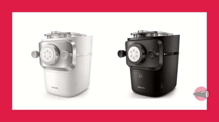 Diventa tester Philips Pasta Maker 7000 series