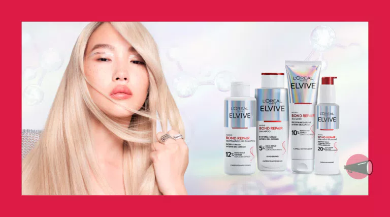 Diventa tester dei prodotti L’Oréal Elvive Bond Repair con TRND