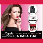 Scopri il catalogo Capello Point di Aprile 2023