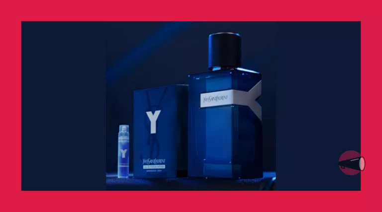 Richiedi il campione omaggio del profumo Y Eau De Parfum Intense di YSL