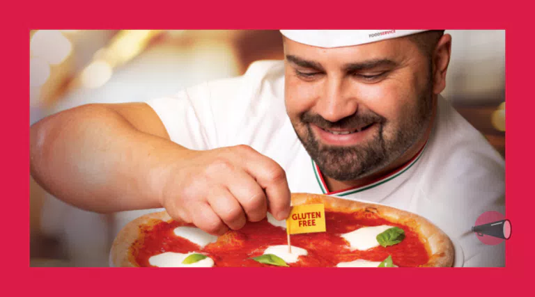 Ricevi ora la tua welcome box e iscriviti allo Schär Club! (solo per celiaci)