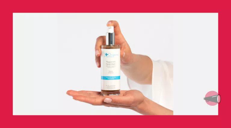 Diventa ambassador e ricevi gratis un kit di prodotti The Organic Pharmacy