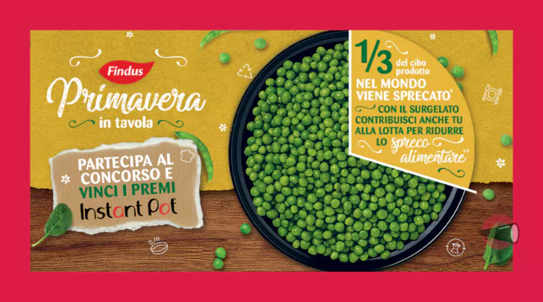 Concorso Findus 2023: vinci GRATIS Instant Pot