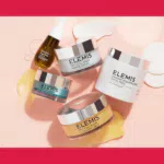 Offerta Elemis: sconto del 25% + set in omaggio