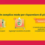 Amazon “Coupon Party”: codici sconto fino all’80%