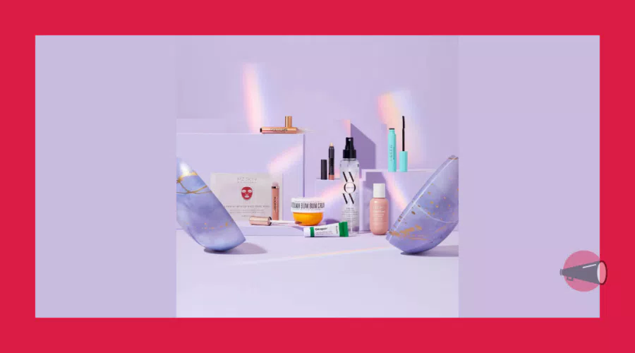BOX lookfantastic: Beauty Egg in Edizione Limitata