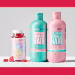 20% di sconto su tutti i prodotti Hairburst: integratori e shampoo per capelli sani e forti (codice sconto)