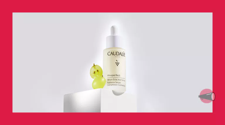 Diventa tester Caudalie Siero Vinoperfect: candidati gratis