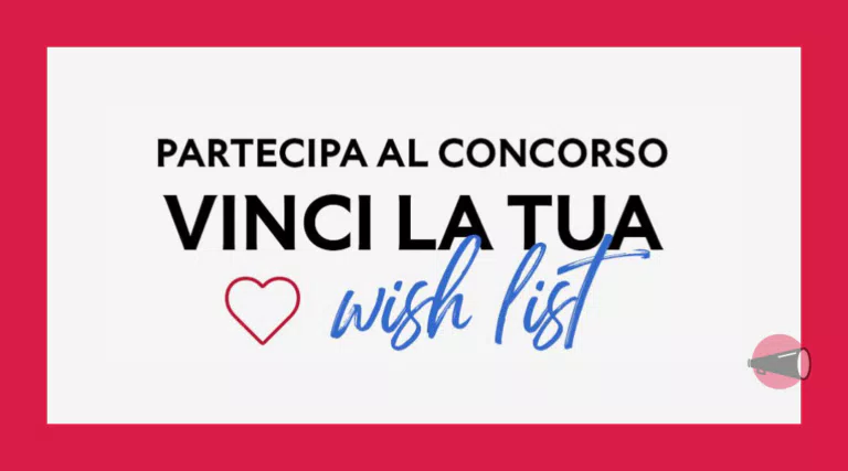 Vinci 300€ di gioielli Pandora a tua scelta!