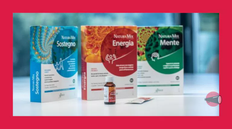 Diventa tester Natura Mix Advanced