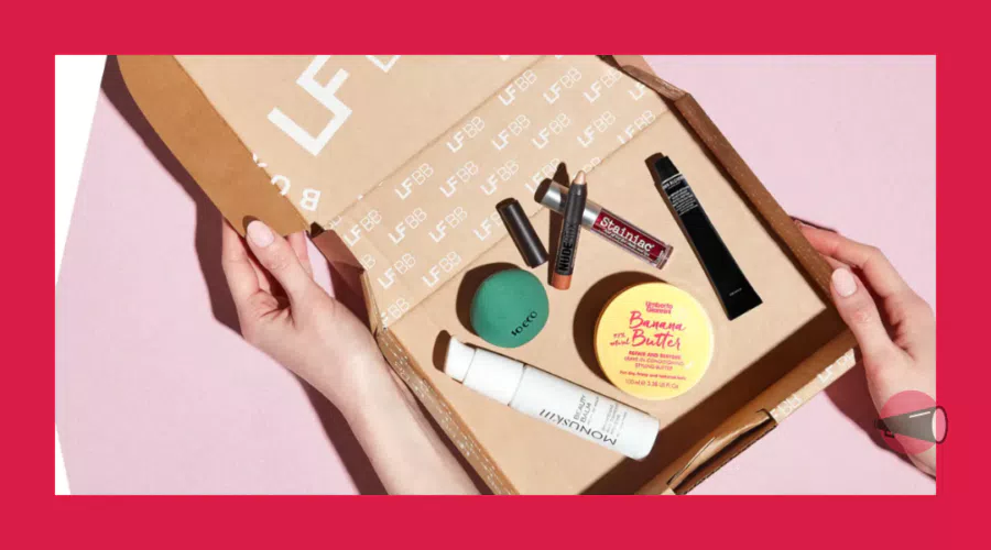 Lookfantastic Box Marzo 2023: ecco cosa riceverai a soli 15€