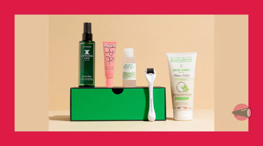 Ricevi la Welcome Box GoodieBox di Aprile 2023 ad un prezzo speciale: 9,98€ invece di 19,95€ con il codice ScontoMio [Marzo 2023]