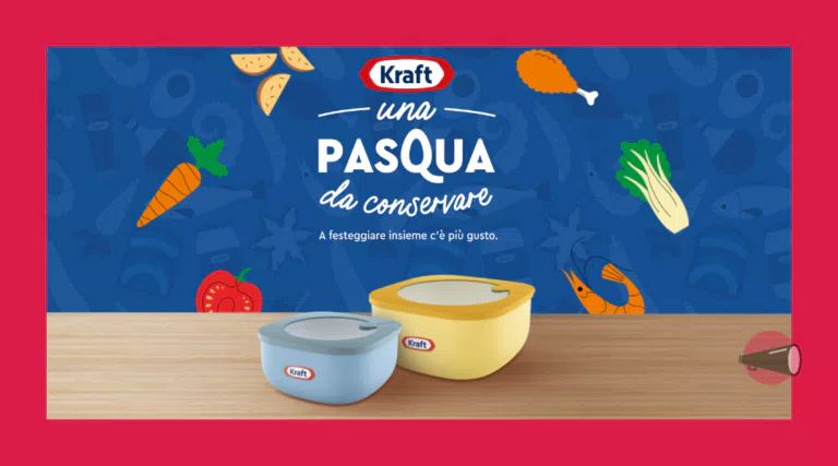 Concorso Kraft 2023: vinci uno dei 120 set di contenitori Guzzini