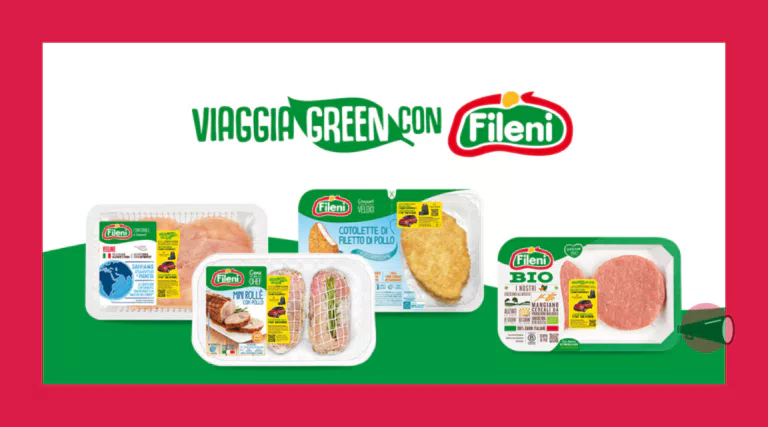 Viaggia green con Fileni: vinci FIAT Hybrid e 153 zaini Tucano