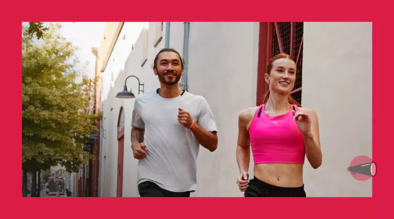 Partecipa al concorso Puma e vinci un paio di Puma ForeverRun Nitro e una corsa di 21 km a Colonia