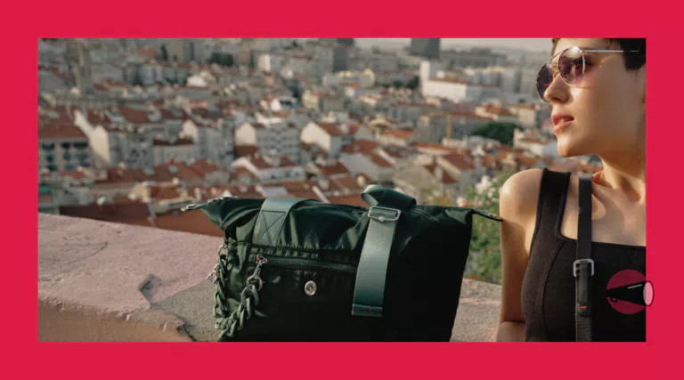 Vinci gratis la nuova borsa Kipling Marzo 2023