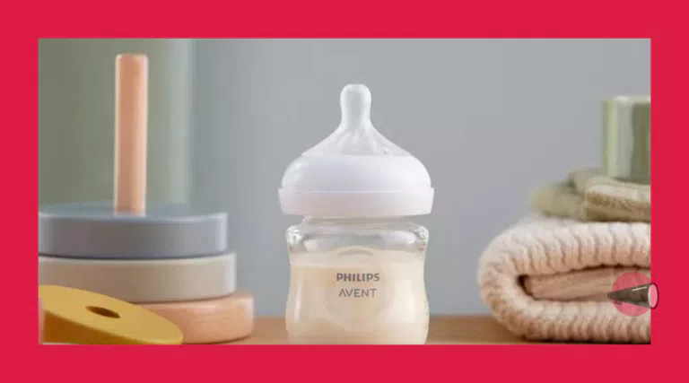 Diventa tester di 2 prodotti Philips AVENT Biberon Natural 3.0