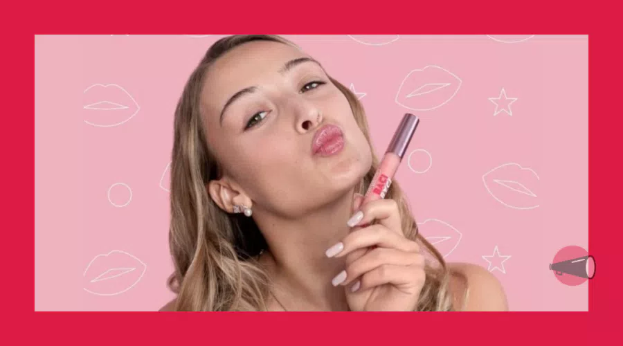 Festeggia la Giornata del Bacio con uno sconto imperdibile e crea un look irresistibile con i prodotti labbra Bottega Verde.