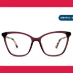 Scopri gli occhiali da vista in promozione fino al 25% di sconto