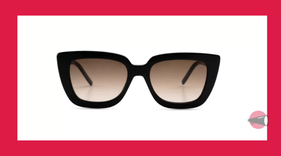 Scopri gli occhiali da sole in promozione fino al 15% di sconto