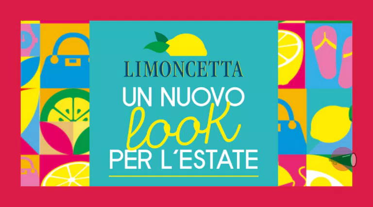 Concorso “Un nuovo look per l’estate” Limoncetta: come partecipare