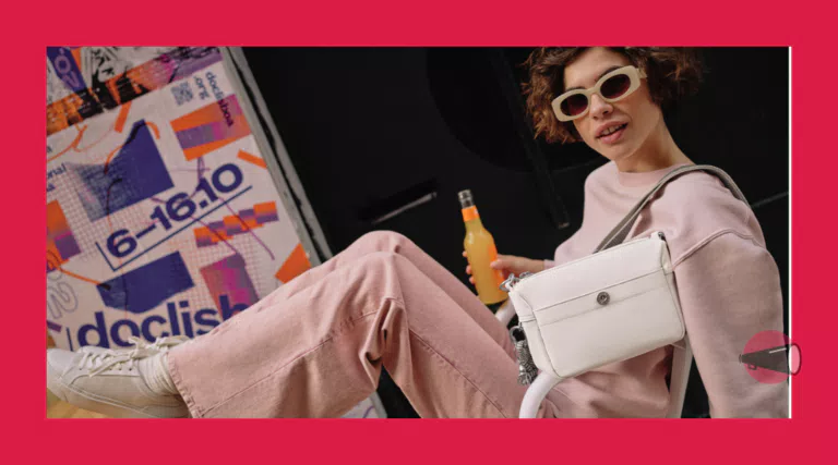 Vinci gratis la nuova borsa Kipling Aprile 2023