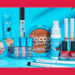 Bottega Verde Cocco Bello: il make up con acqua di cocco
