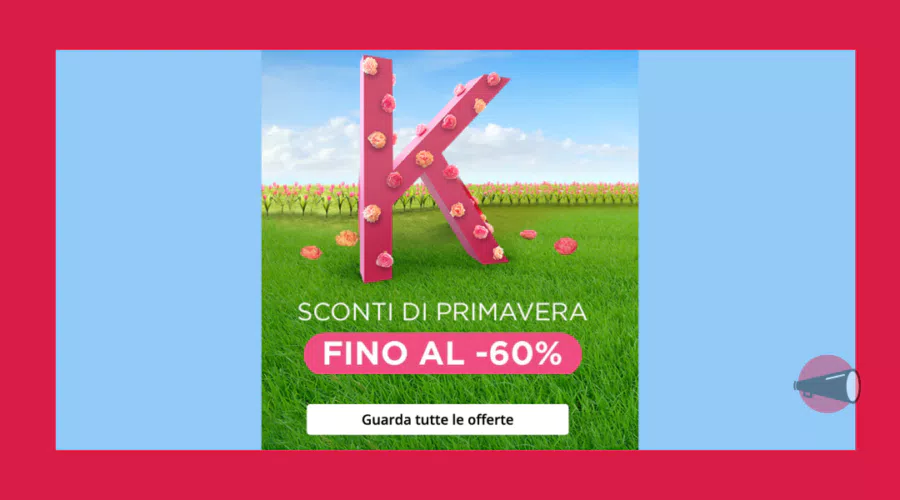 Le Offerte del Momento di Kasanova: attrezza la tua casa con i migliori prodotti casalinghi