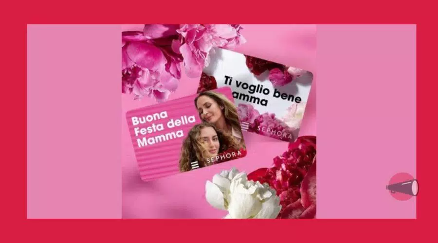 Idee Regalo Festa della Mamma 2023 | Sephora